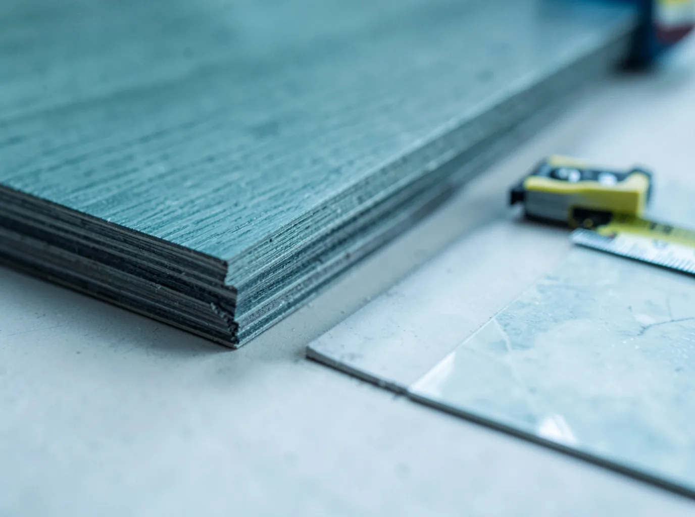 Luxury Vinyl Plank Installation Deerfield, MI FAQs